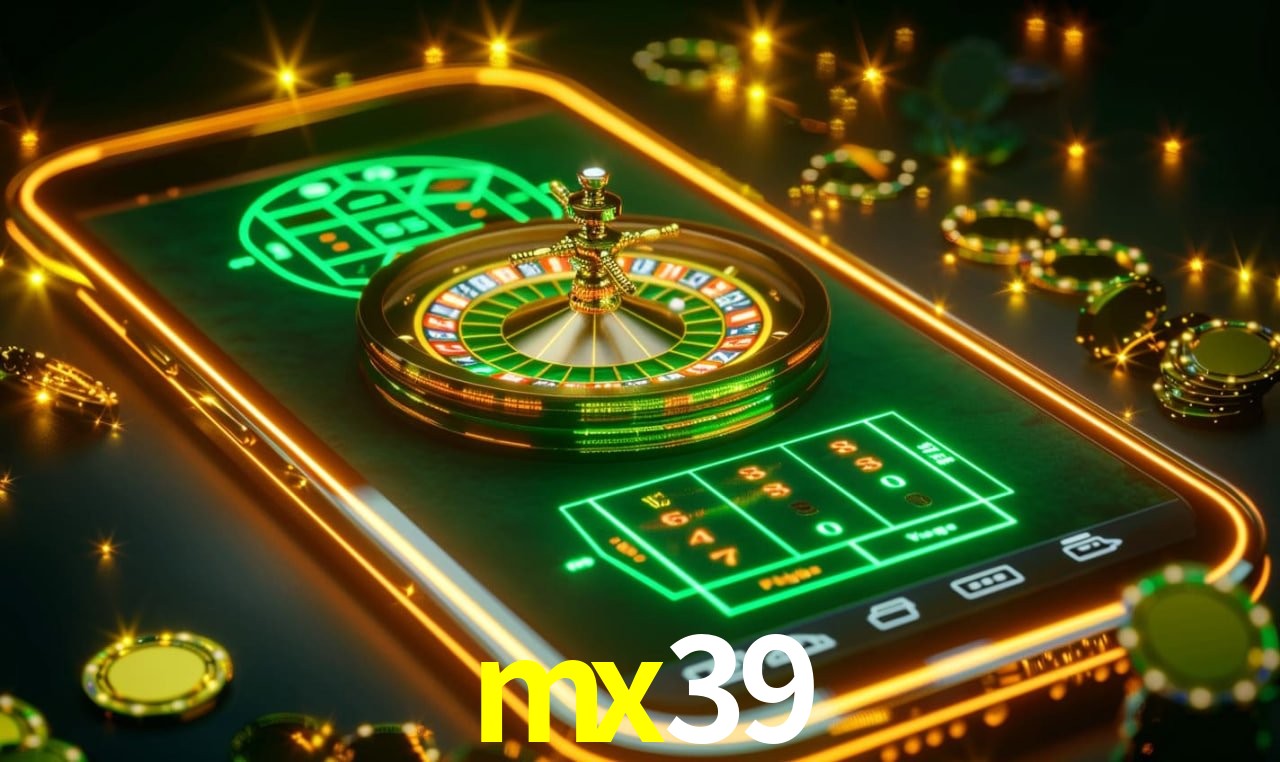 2FA Security mx39