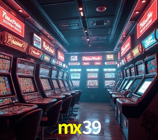 Security Systems mx39